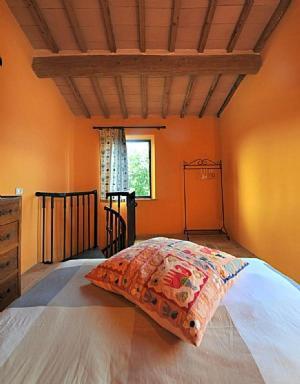 Buonconvento Villa Sleeps 3 Pool Wifi Eksteriør bilde